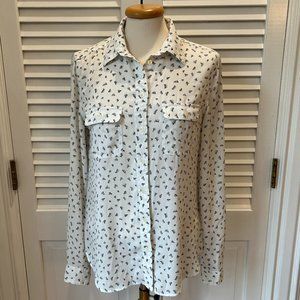 Ann Taylor Loft Blouse